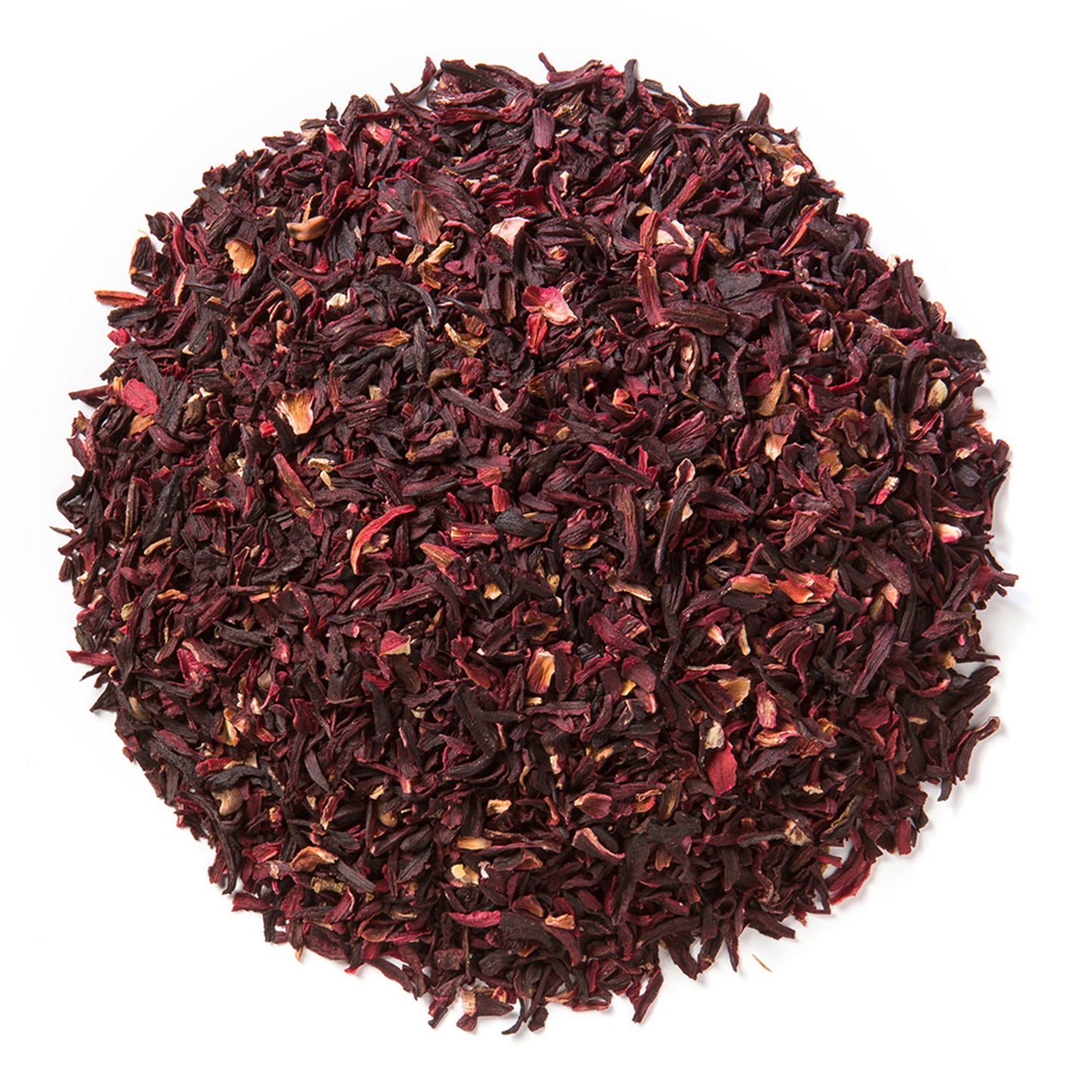 Hibiscus Flowers C/S (Loose Leaf) - Wholesale