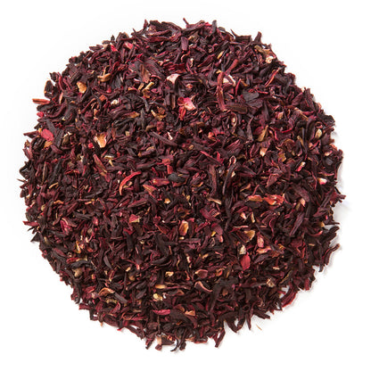 Hibiscus Flowers C/S (Loose Leaf)
