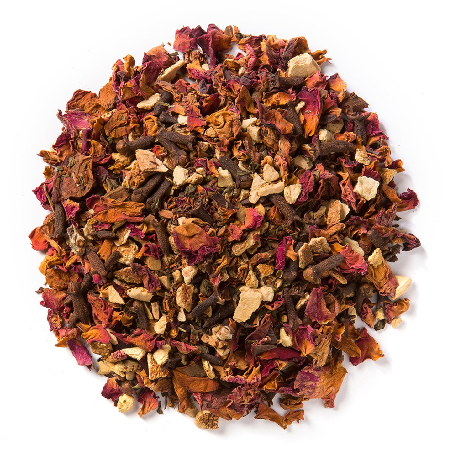 Herbal Christmas Tea (Loose Leaf) - Wholesale
