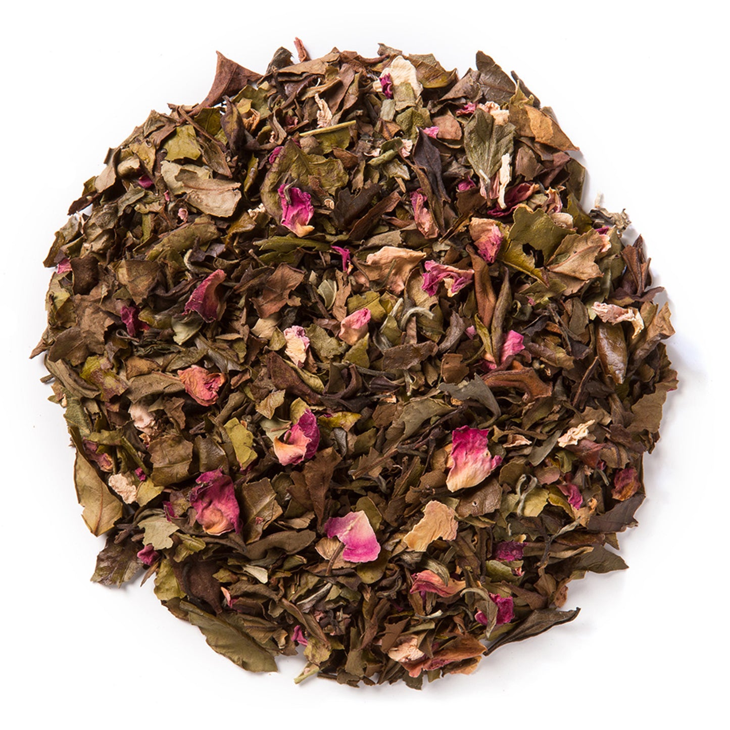 Valentine Tea (Loose Leaf)