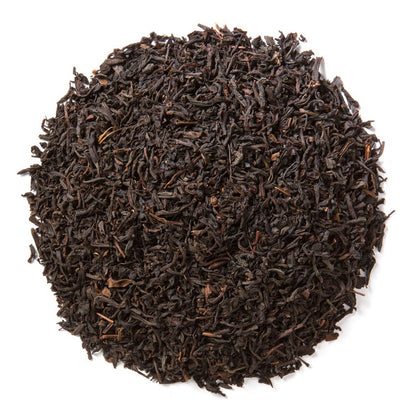 Keemun Congou (Loose Leaf)