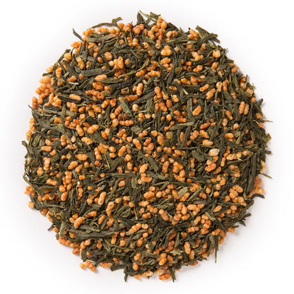 Genmaicha (Loose Leaf)