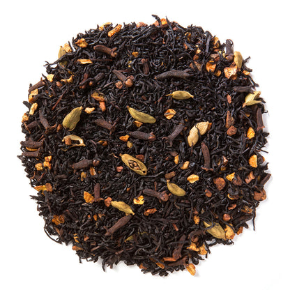 Classic Chai (Loose Leaf)