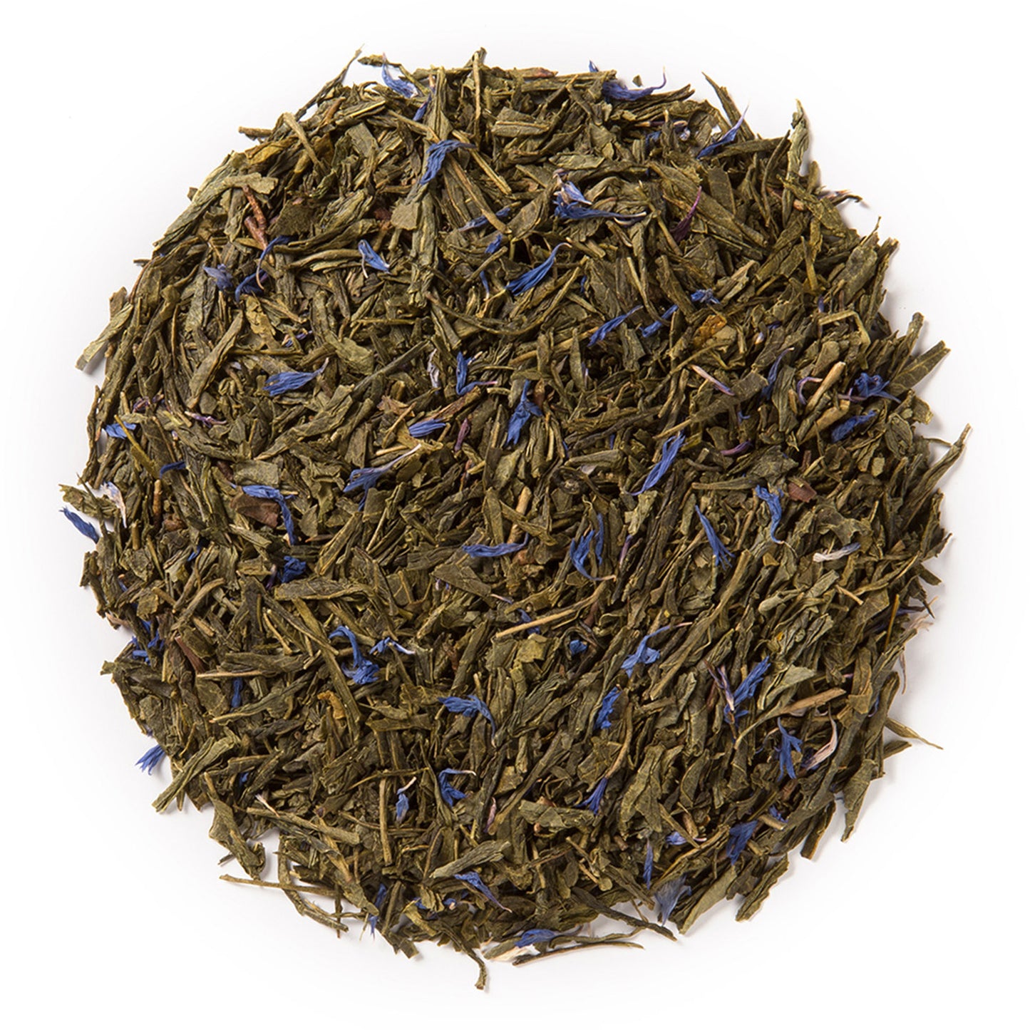 Green Leaves Blue Sky (Loose Leaf) - Wholesale