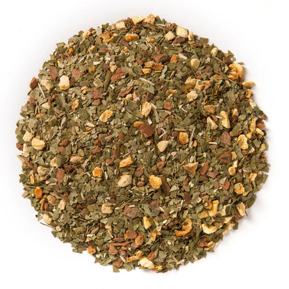 Mezclado de Mate (Loose Leaf)