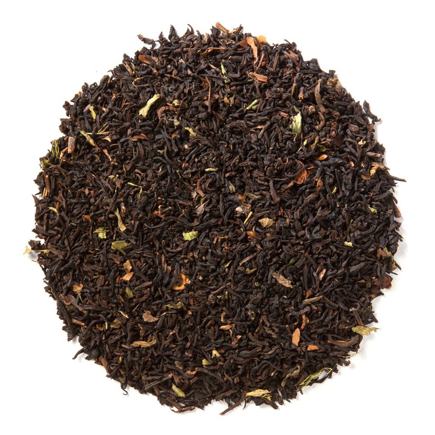 Decaffeinated French Vanilla (Loose Leaf)