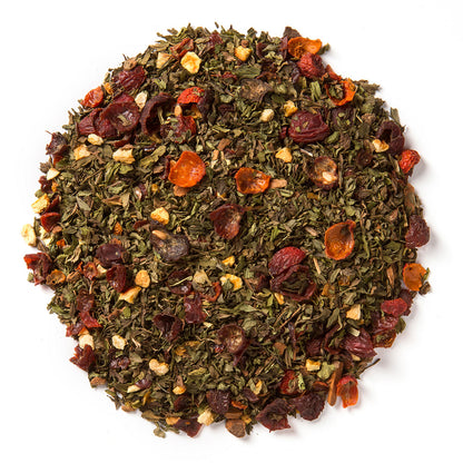 Herbal Spicy Mint (Loose Leaf)