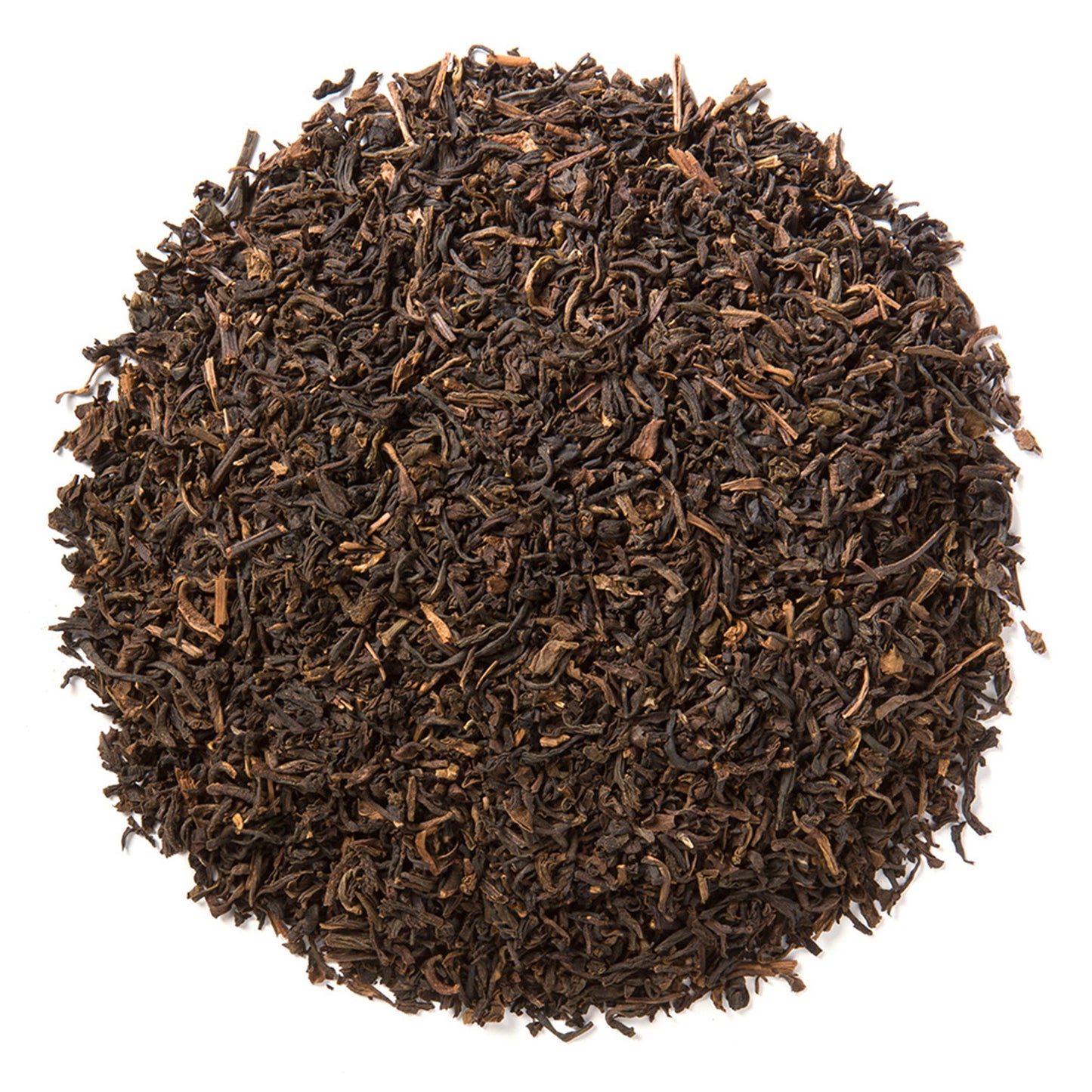 Decaffeinated Earl Grey (Loose Leaf) - Wholesale