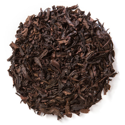 Quilan China Oolong (Loose Leaf)