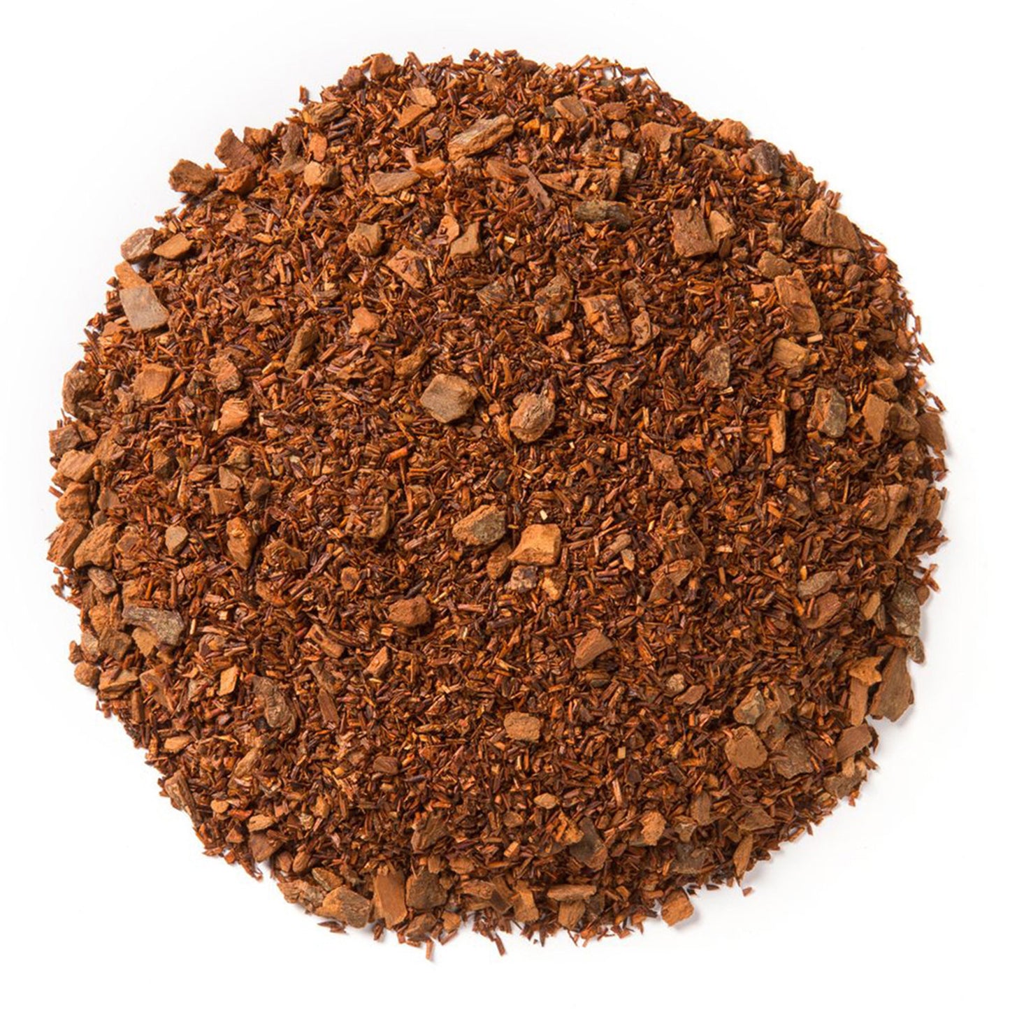 Spiced Rooibos Chai (Loose Leaf) - Wholesale