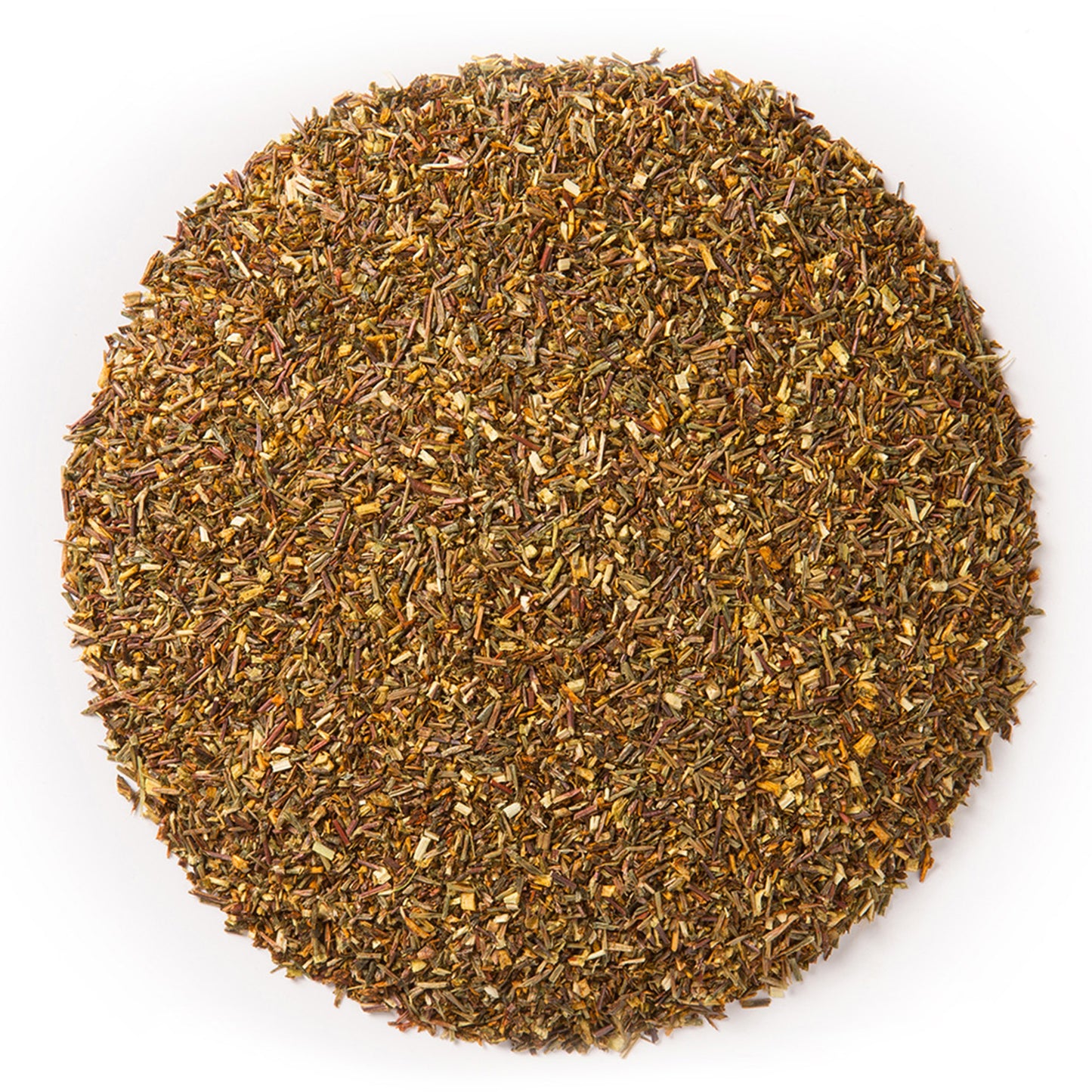 South African Green Rooibos (Loose Leaf) - Wholesale