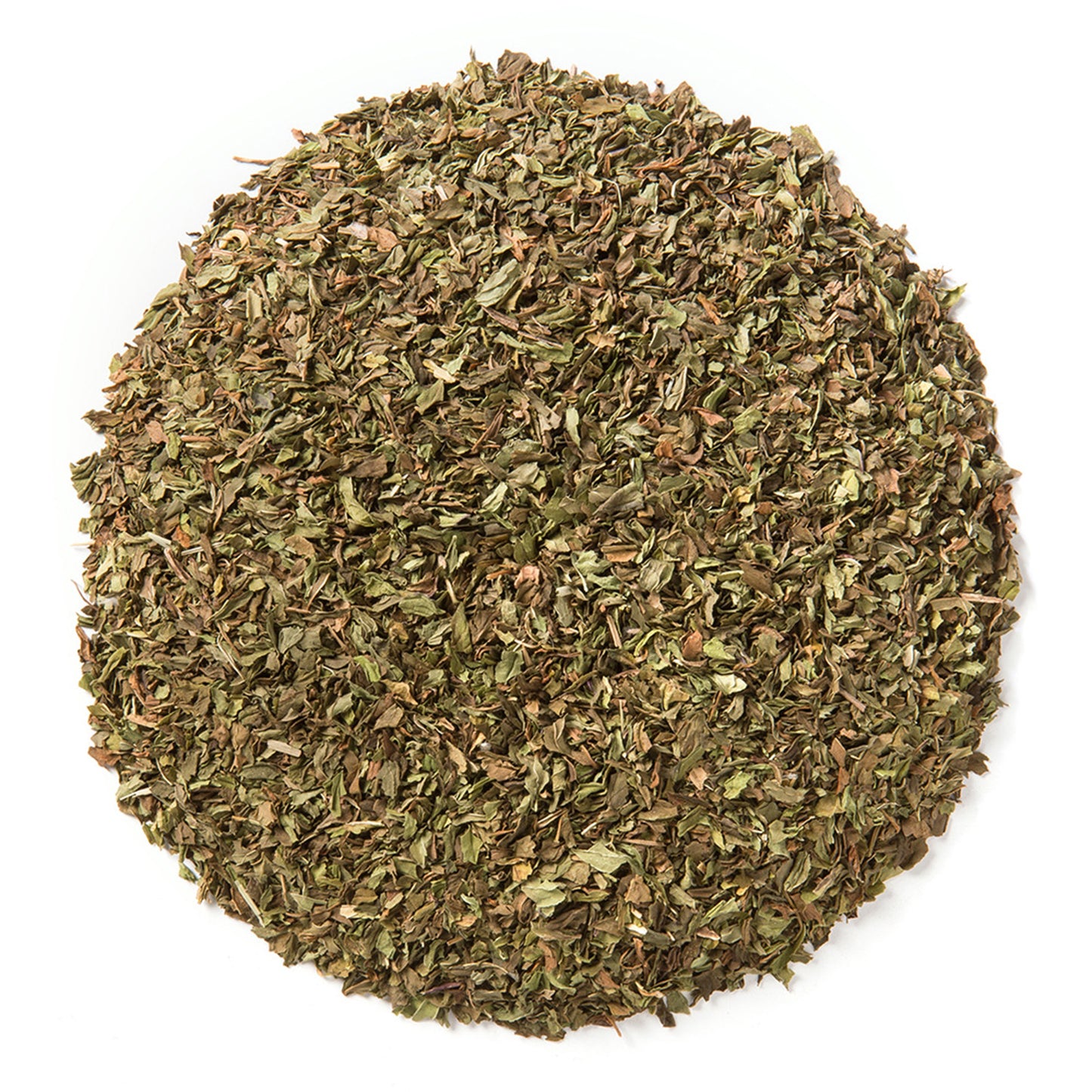 Spearmint Leaves (Loose Leaf)