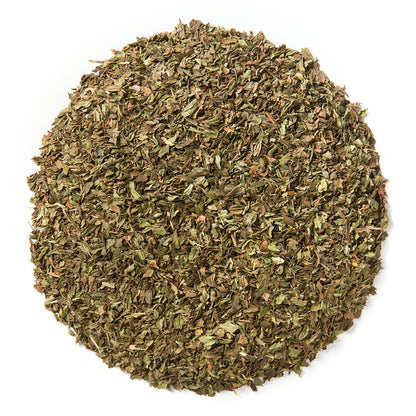 Spearmint Leaves (Loose Leaf)