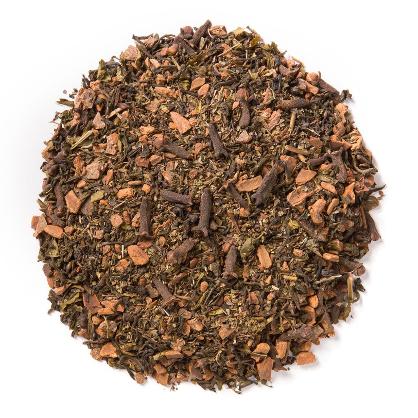 Tulsi Spicy Green (Loose Leaf)