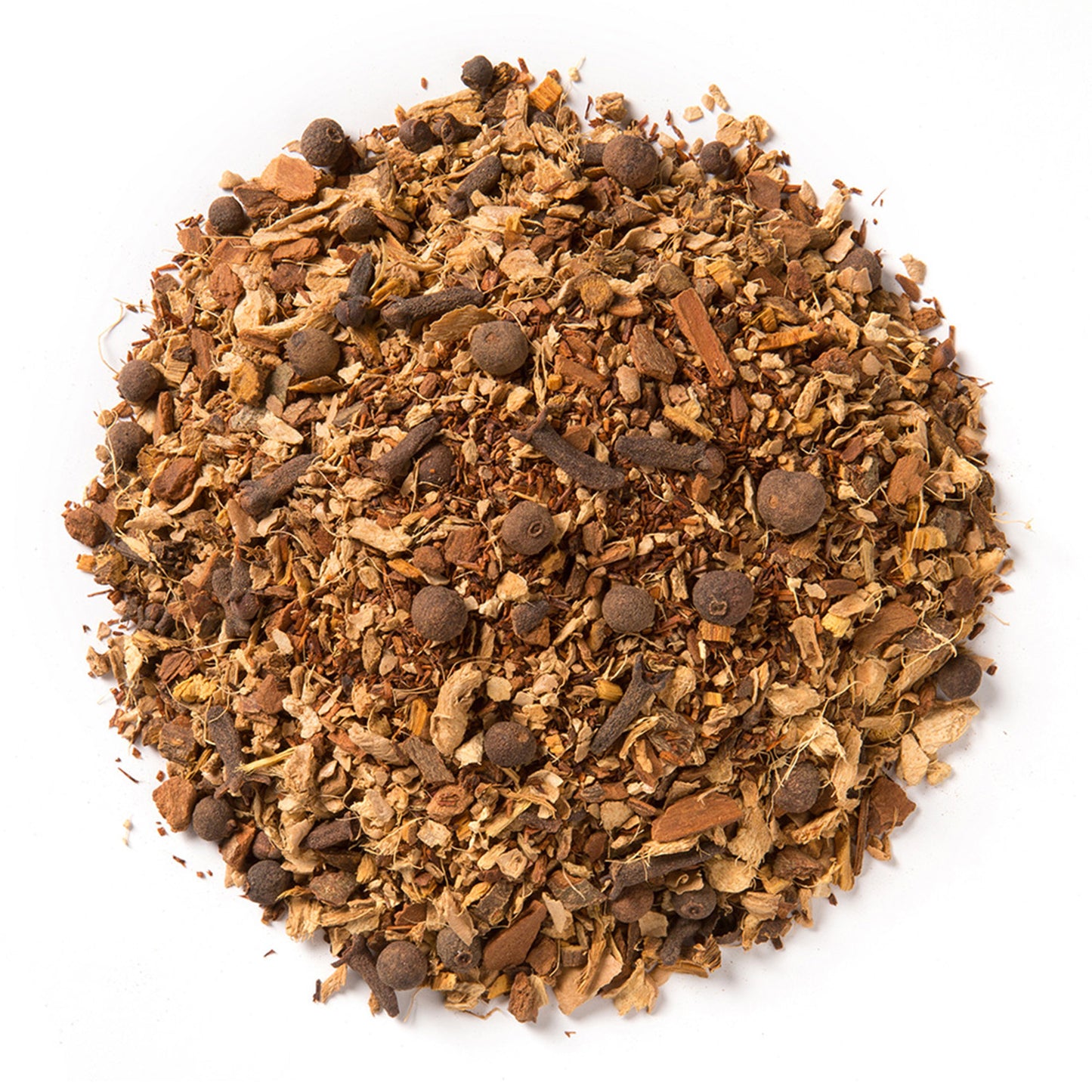 Herbal Pumpkin Spice (Loose Leaf)