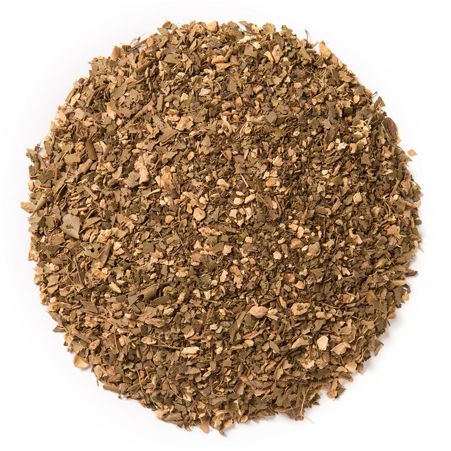 Tulsi Ginger Lemon (Loose Leaf)