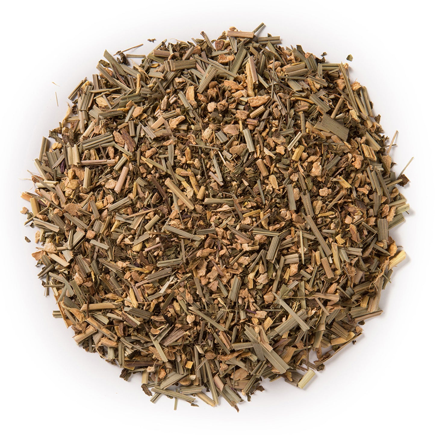 Ginger Spice (Loose Leaf)