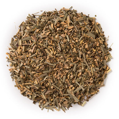 Ginger Spice (Loose Leaf)