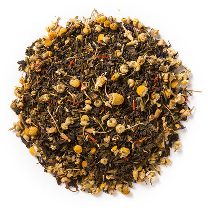 Tropical Green (Loose Leaf)