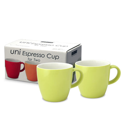 Uni Cup Set