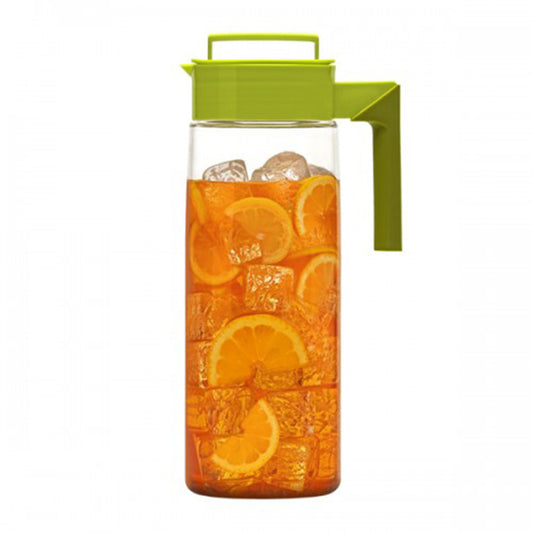 Iced Tea Pitcher with Diffuser (60 oz.)