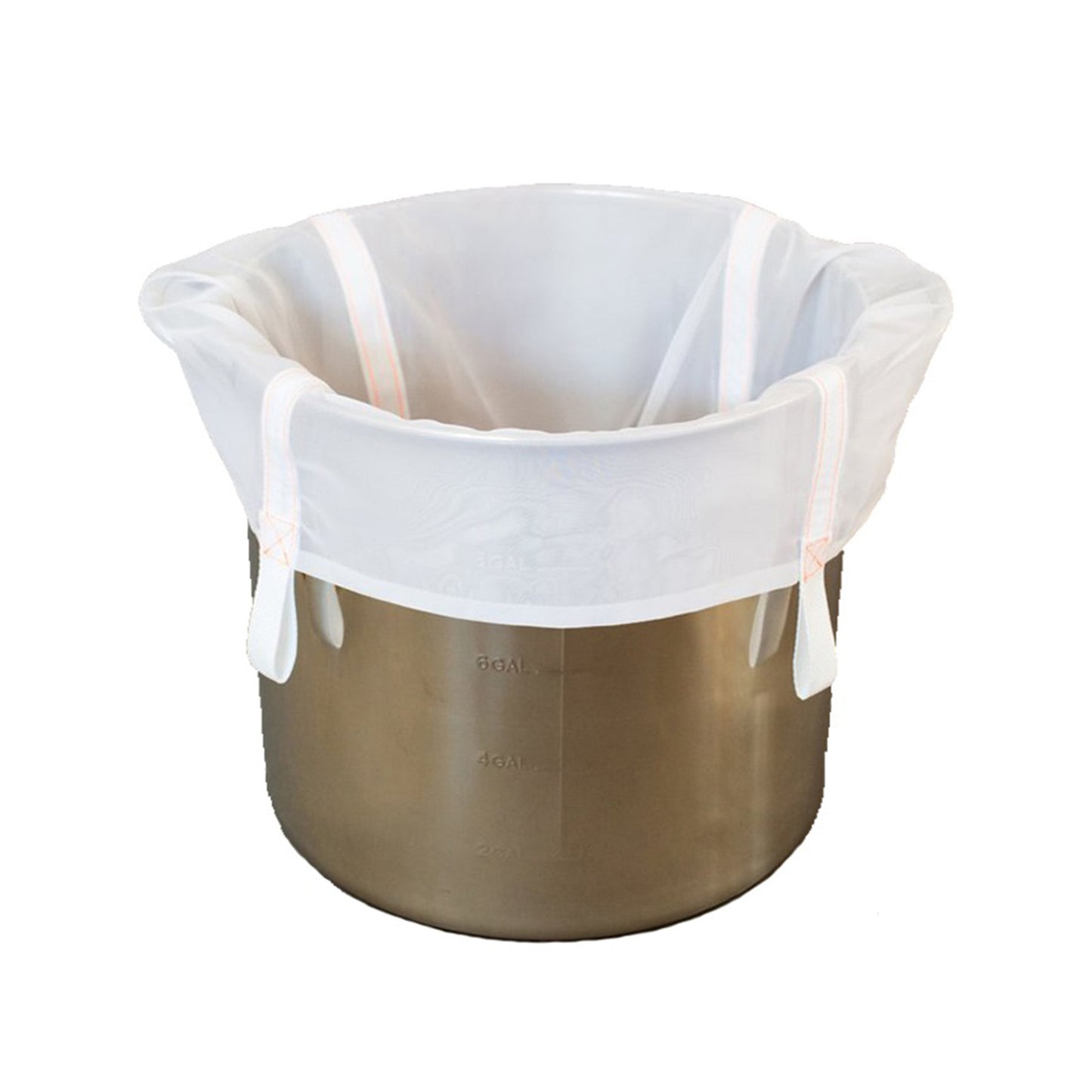 Kombucha Brew Bag - Wholesale