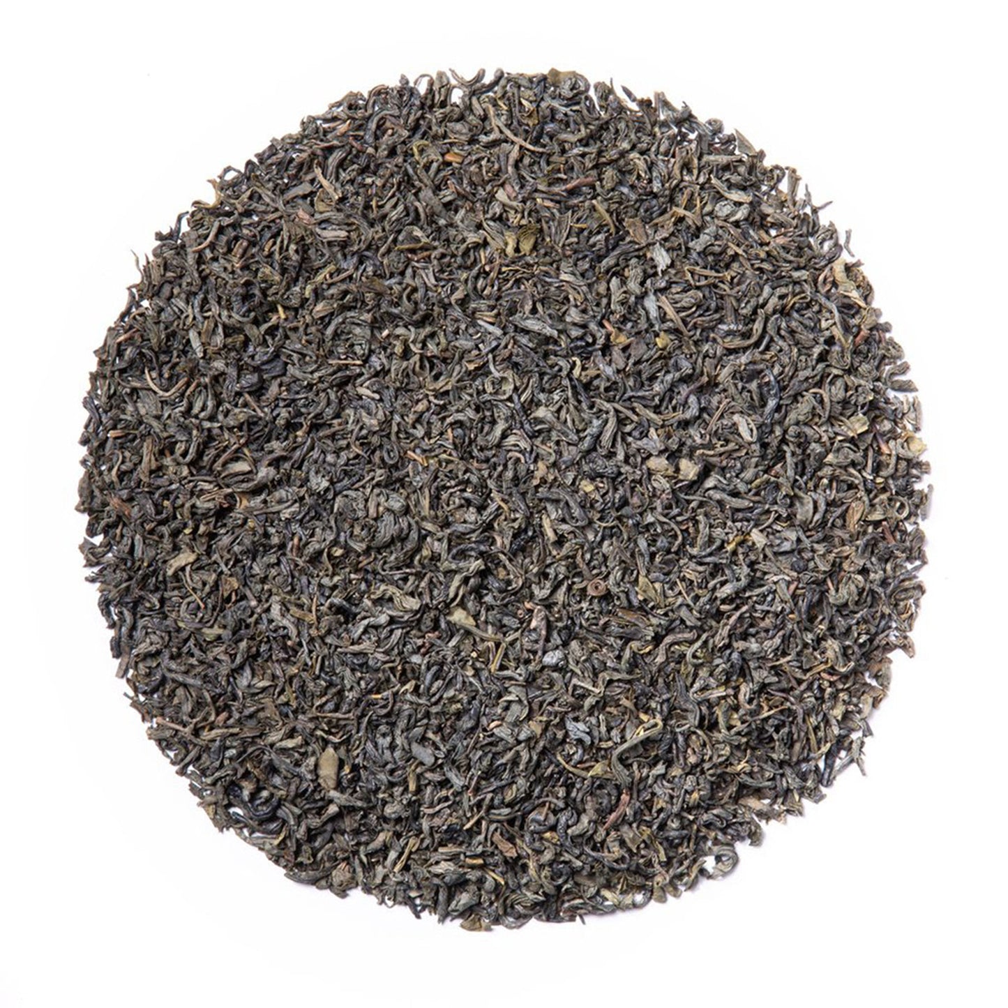 Chun Mee Green (Loose Leaf) - Out of Stock