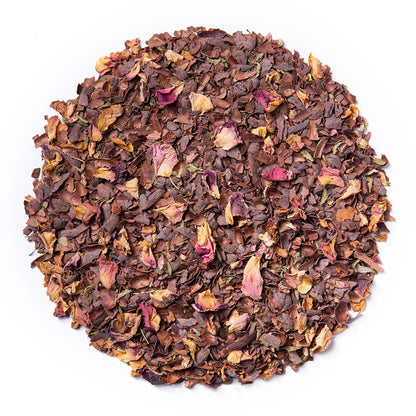 Cacao Rose (Loose Leaf)