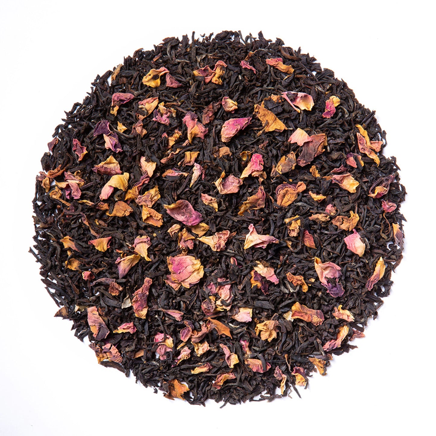 Earl Grey Rose (Loose Leaf)