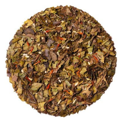 White Ambrosia (Loose Leaf)