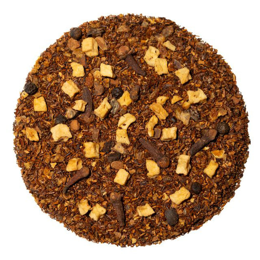 Apple Cider (Loose Leaf)