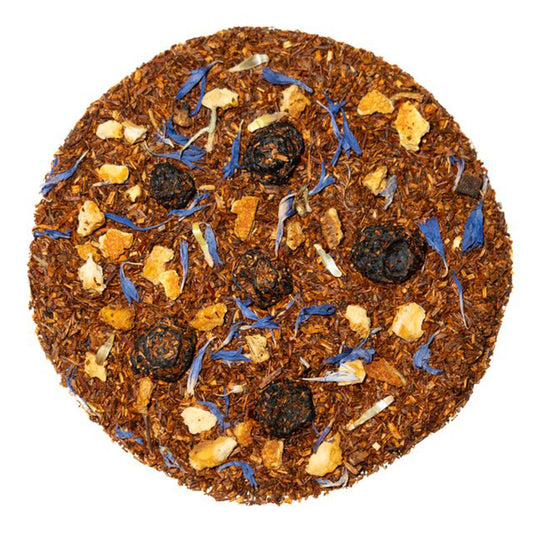 Blueberry Acai (Loose Leaf)