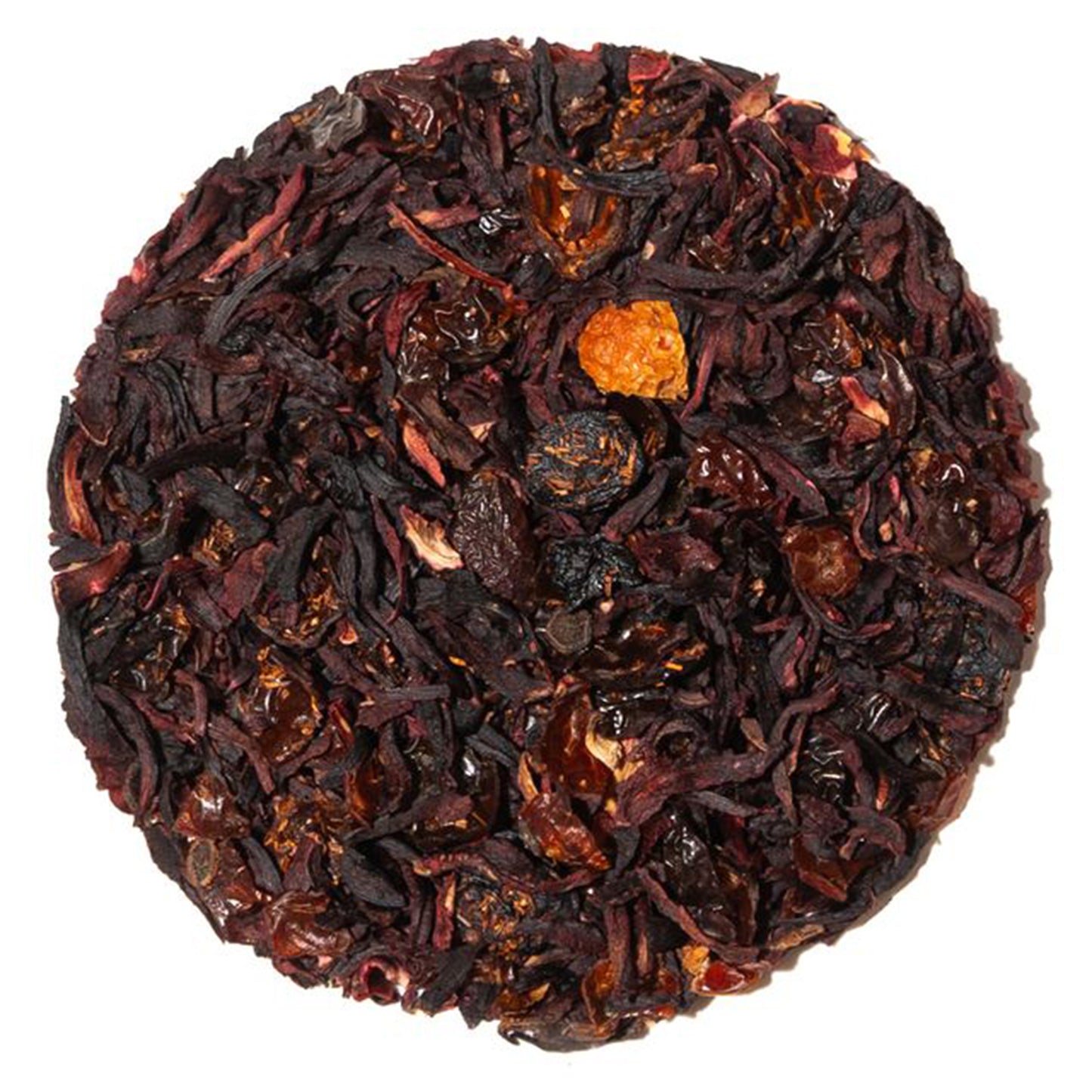 Cranberry Hibiscus (Loose Leaf) - Wholesale