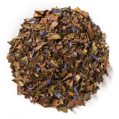 White Spicy Raspberry (Loose Leaf)