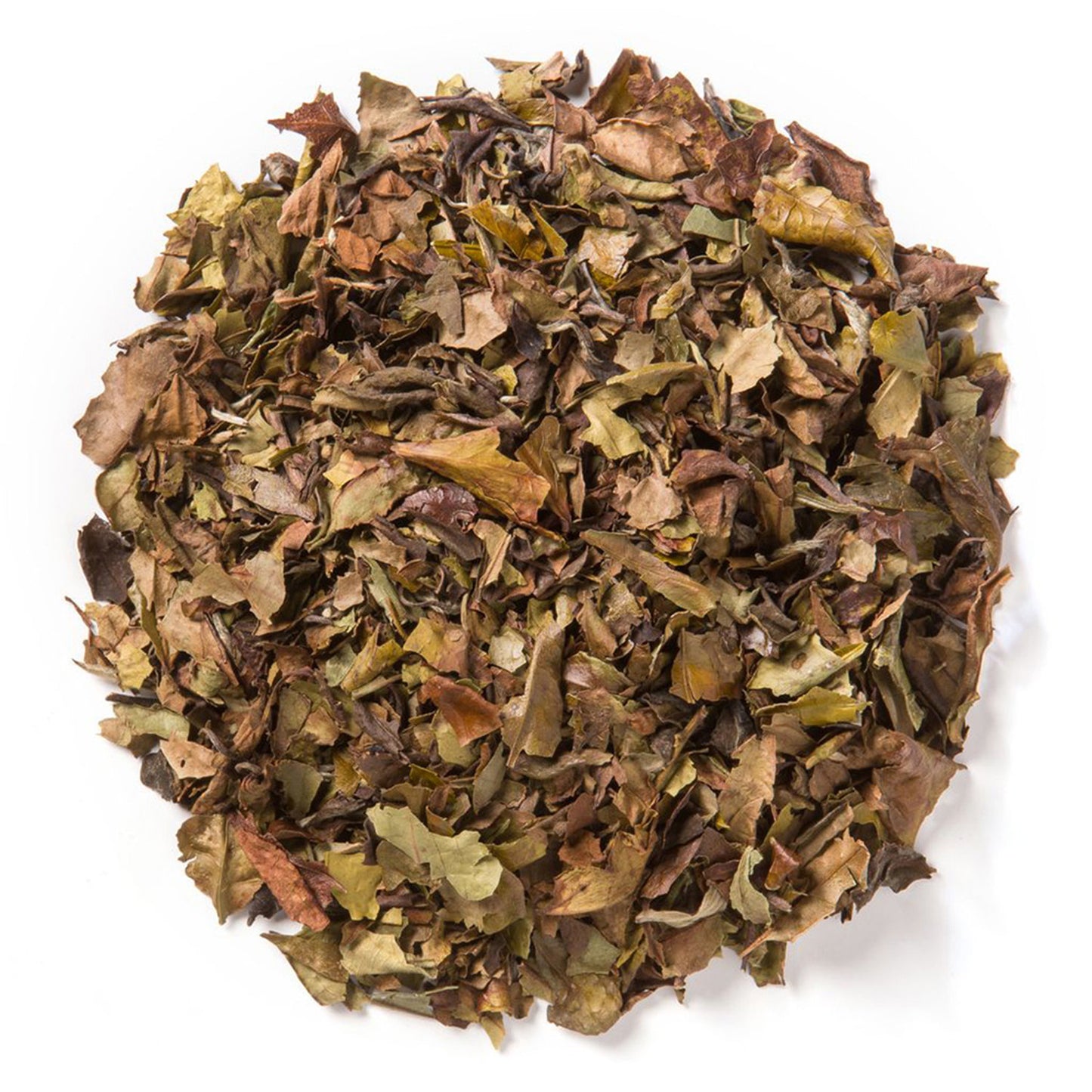 White Peony (Loose Leaf)