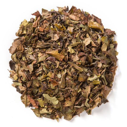 White Peony (Loose Leaf)