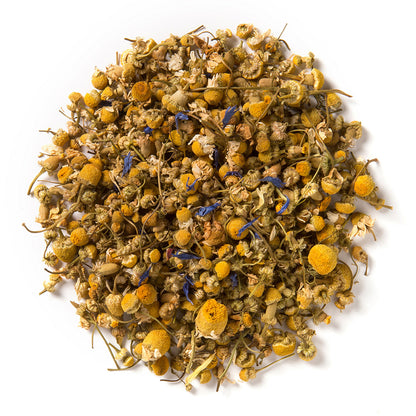 Herbal Floral Fields (Loose Leaf)