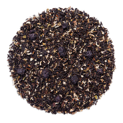 Blackcurrant Berry (Loose Leaf)
