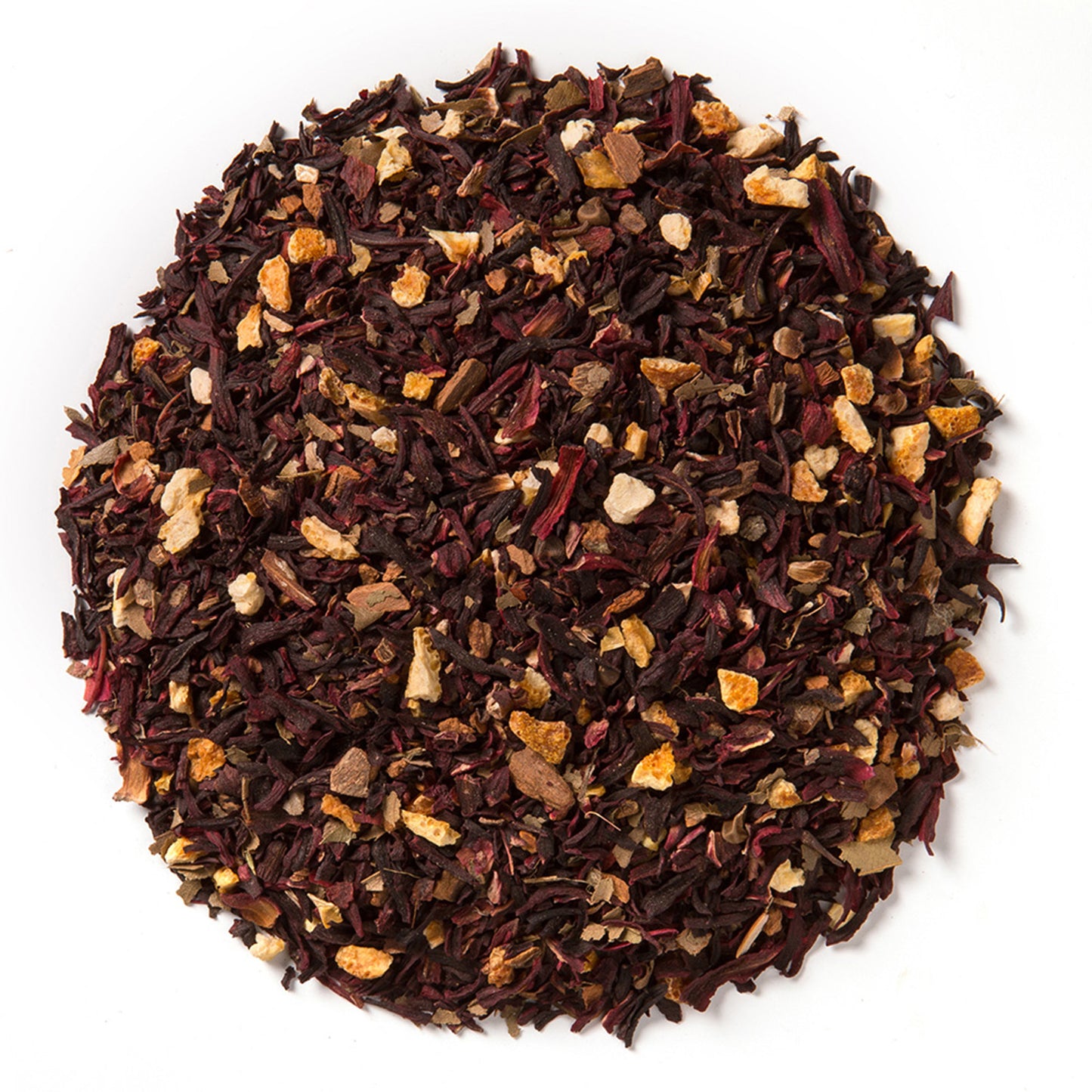 Herbal Te de Hibiscus (Loose Leaf) - Wholesale
