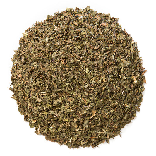 Peppermint Leaves (Loose Leaf)