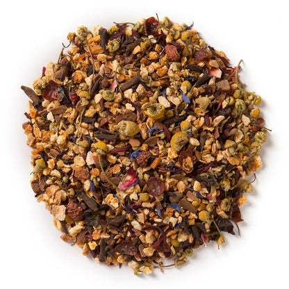 Herbal Garden Harvest (Loose Leaf)