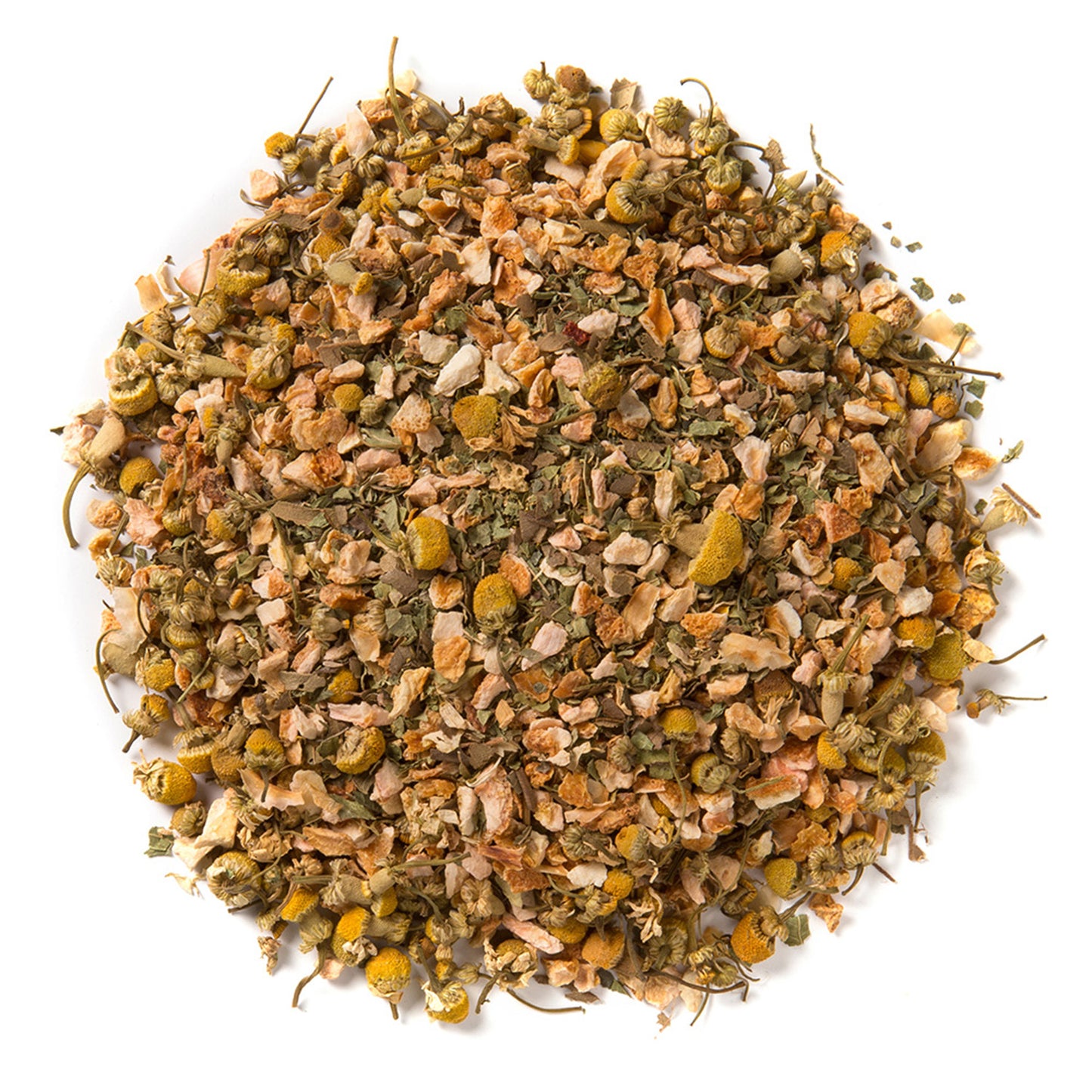 Herbal Lemon Medley (Loose Leaf) - Wholesale
