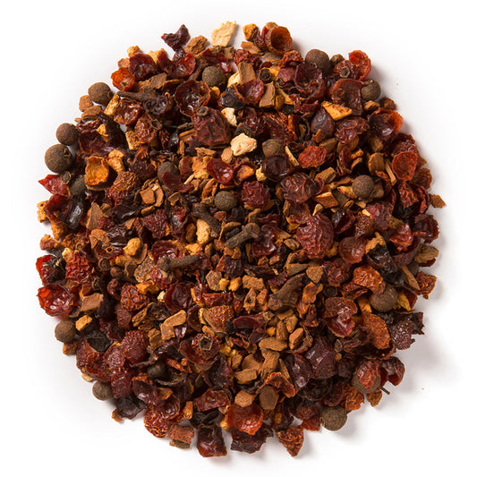 Herbal Orange Spice (Loose Leaf)