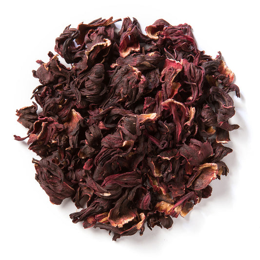 Hibiscus Flowers (Loose Leaf)