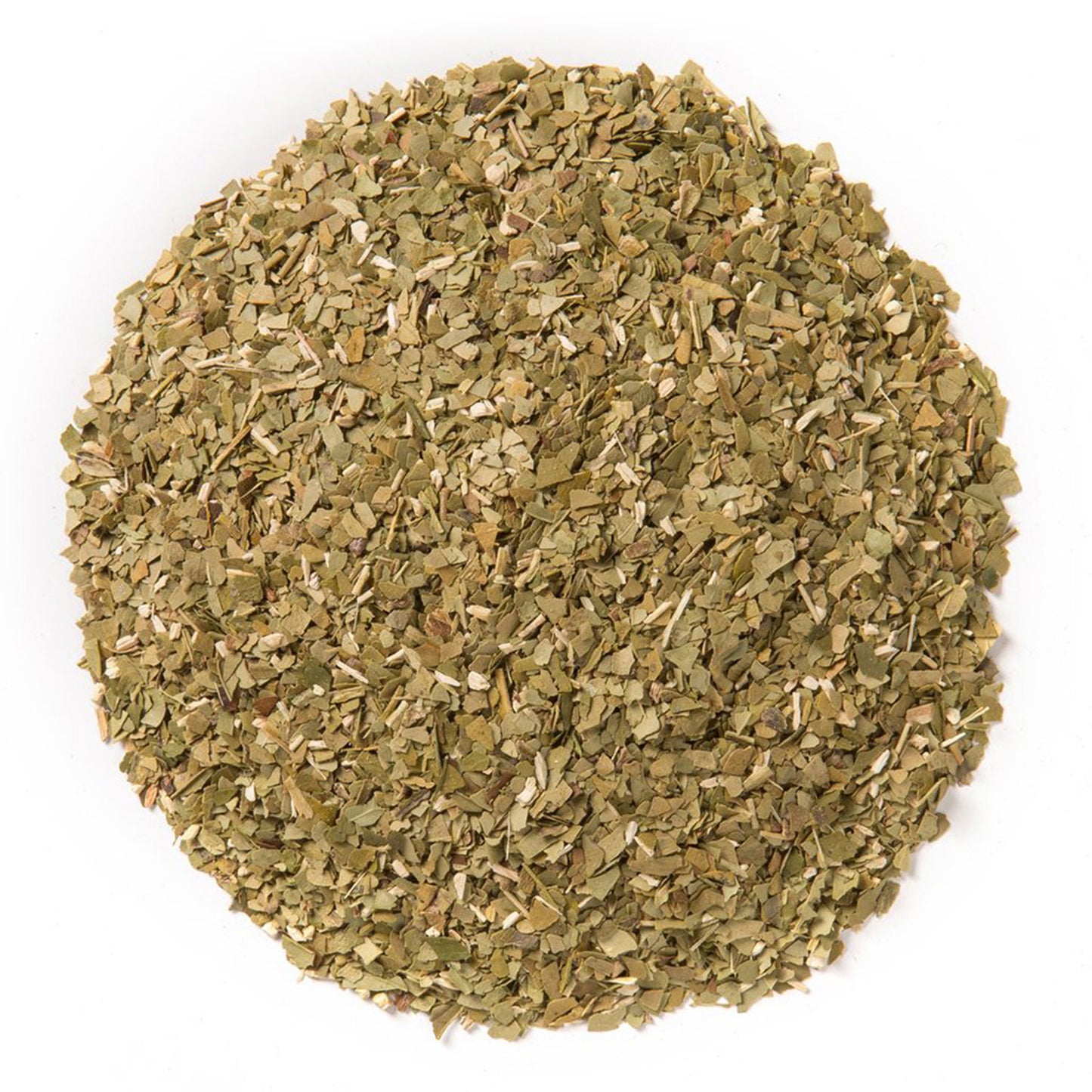 Yerba Mate (Loose Leaf)