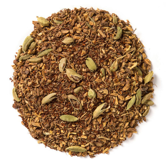 Herbal Licorice Spice (Loose Leaf)