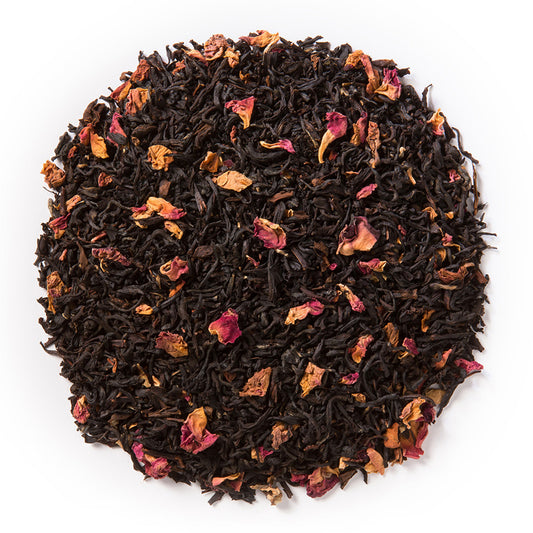Rose Congou (Loose Leaf)