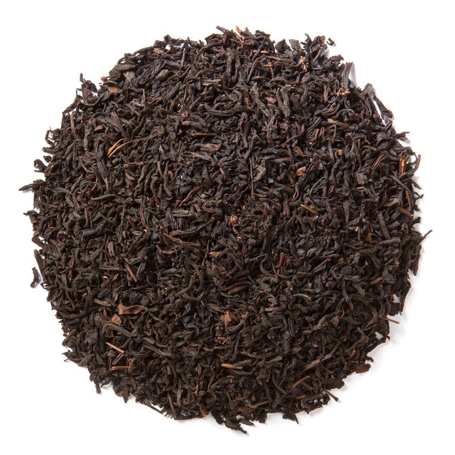 Keemun Congou (Loose Leaf)