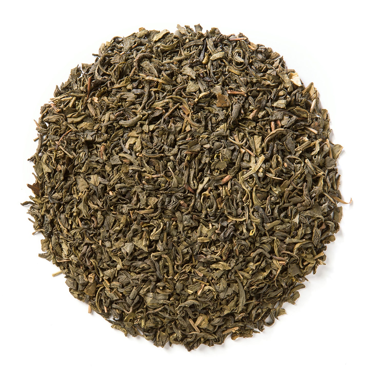 Mao Jian Jasmine (Loose Leaf) - Wholesale