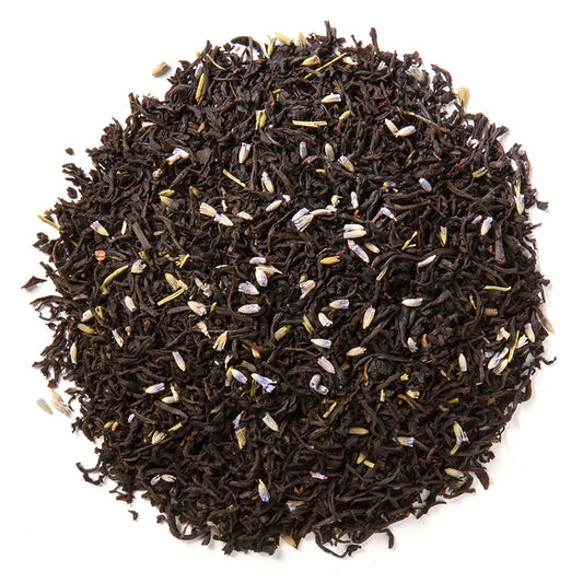 Earl Grey with Lavender (Loose Leaf)